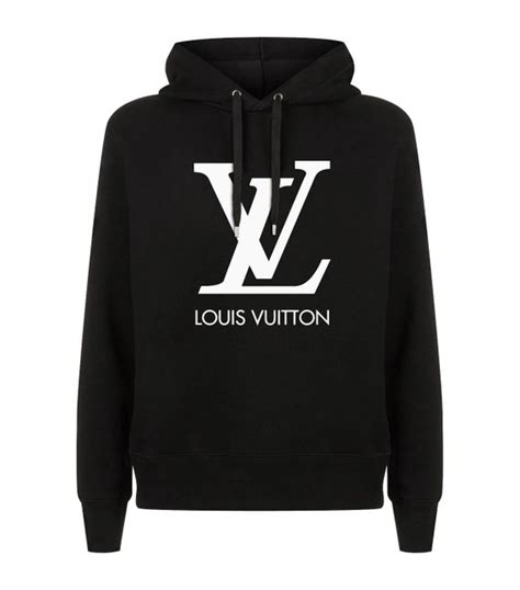 lv toweeling shkrt|Sweaters, Sweatshirts & Hoodies for Men .